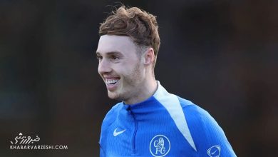 روزنیور انتقال کول پالمر به منچستریونایتد را رد کرد / کول پالمر , چلسی , لیام روزنیور , منچستریونایتد , لیگ قهرمانان