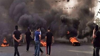 بازداشت 14 نفر از سرکردگان اغتشاشات خمینیشهر / اخبار اصفهان - اخبار استانها