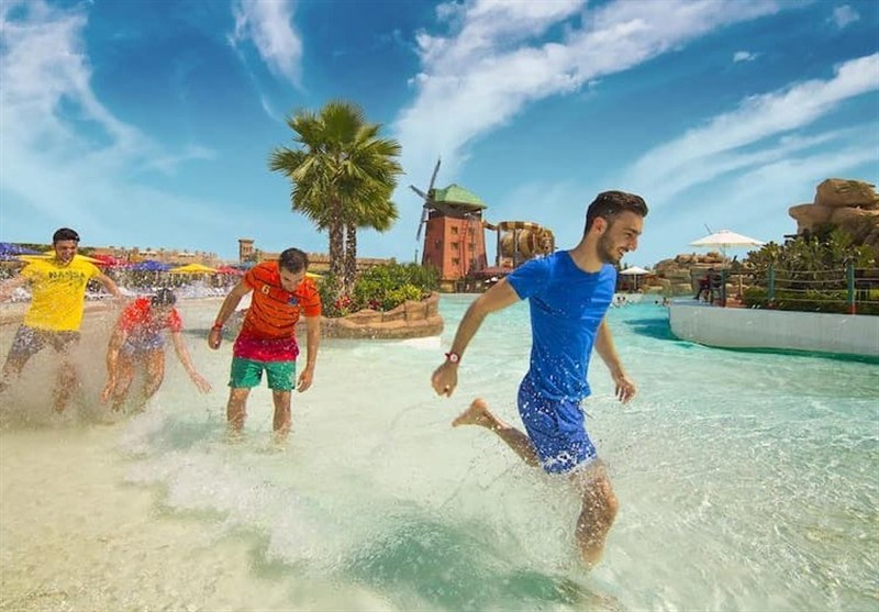 چالشی به نام نیروی انسانی فاقد مهارت کافی در گردشگری کیش / اخبار جزایر خلیج فارس - اخبار استانها