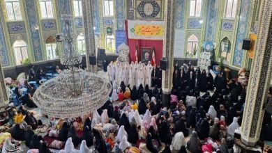 مساجد اردبیل میزبان 10 هزار معتکف میشوند / اخبار اردبیل - اخبار استانها