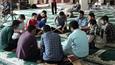 آغاز مراسم روحبخش اعتکاف در 362 مسجد؛ 28هزارنفر معتکف شدند / اخبار گلستان - اخبار استانها