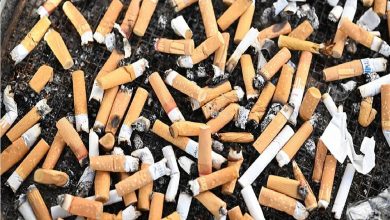 تبدیل تهسیگار به ابرخازنهای پیشرفته برای ذخیره / تهسیگار , ابرخازن , ذخیره انرژی , فناوری سبز , بازیافت