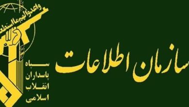 اختصاصی| شناسایی و دستگیری ادمینهای دو گروه تلگرامی آشوبطلب در مرکزی / اخبار مرکزی - اخبار استانها