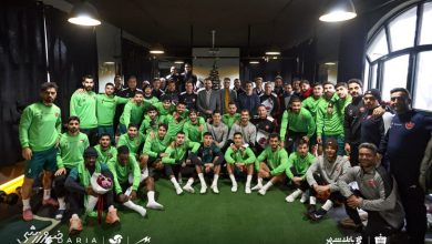 پرسپولیس شرط جدید برای جذب بازیکنان خارجی اعلام کرد / پرسپولیس , بازیکن خارجی , ایگور سرگیف , لیگ برتر , نقل و انتقالات