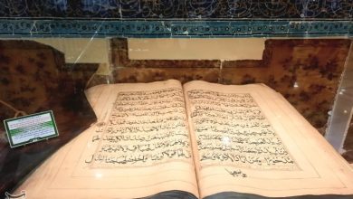 حرم حضرت معصومه(س)؛ سه گنجینه، هزار روایت و یک تمدن زنده / اخبار قم - اخبار استانها