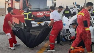 افزایش تصادفات فوتی درونشهری در خراسان جنوبی / اخبار خراسان جنوبی - اخبار استانها