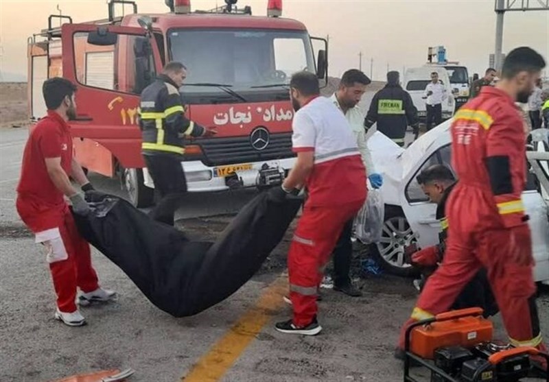 افزایش تصادفات فوتی درونشهری در خراسان جنوبی / اخبار خراسان جنوبی - اخبار استانها