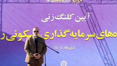 جذب بیش از 7 همت سرمایه در پروژههای شهری کرمان / اخبار کرمان - اخبار استانها