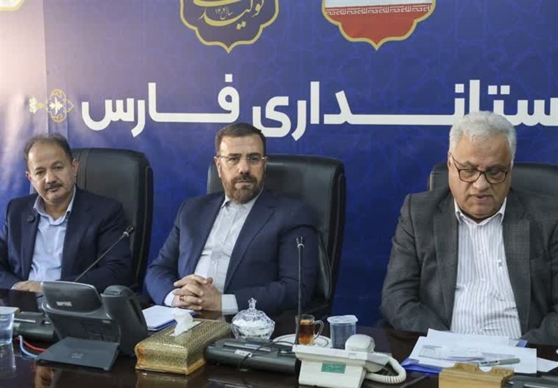 تشکیل کارگروه ویژه برای راهاندازی منطقه ویژه اقتصادی فسا / اخبار فارس - اخبار استانها