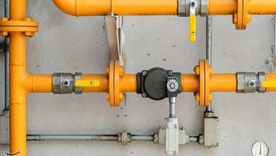 ضریب نفوذ گاز در استان یزد به 99.8 درصد رسید / اخبار یزد - اخبار استانها