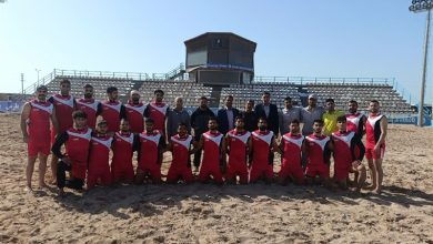 بوشهر میزبان دومین مرحله اردوی تیم ملی کبدی ساحلی / اخبار بوشهر - اخبار استانها