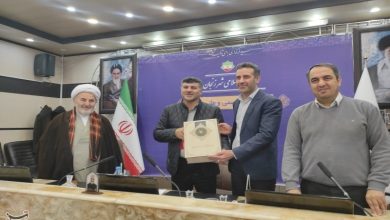 لایحه بودجه 1405 شهرداری زنجان با رشد 31 درصدی تقدیم شورا شد / اخبار زنجان - اخبار استانها