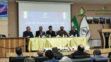 شکایت خسارتدیدگان در اغتشاشات اخیر5 روزه رسیدگی میشود / اخبار خراسان رضوی - اخبار استانها