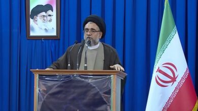 اقتدار سپاه پاسداران دشمنان انقلاب اسلامی را به وحشت انداخته است / اخبار بوشهر - اخبار استانها