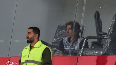 تساوی پرحاشیه استقلال و پیکان در لیگ برتر پس از شکست سنگین الوصل / استقلال , پیکان , لیگ برتر , ریکاردو ساپینتو , الوصل