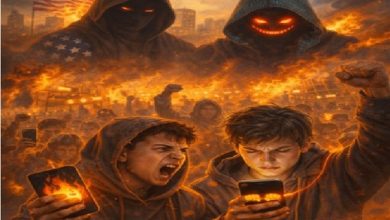 تمایز اعتراض مشروع و اغتشاش مجرمانه/ ضرورتی حقوقی / اخبار استان تهران - اخبار استانها