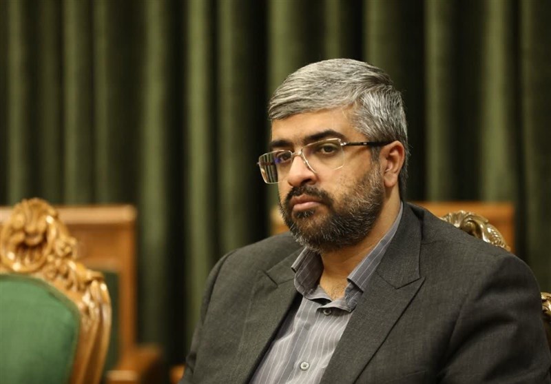 پیوند عمیق بین مردم و ولایت فقیه مانع از بیثباتسازی کشور / اخبار خراسان رضوی - اخبار استانها