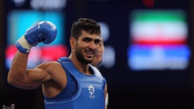 محمدسیفی: تصمیمی برای خداحافظی از تیم ملی ووشو نگرفتهام / اخبار زنجان - اخبار استانها