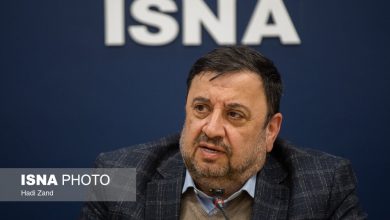 مقابله با فروشندگان فیلترشکن پیچیده نیست/به شدت با اینترنت طبقاتی مخالفم / , , , ,