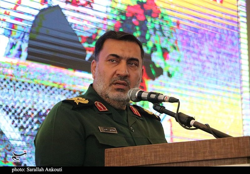 دشمن با تمام توان برای تقویت جنگ داخلی در ایران اقدام کرد / اخبار کرمان - اخبار استانها