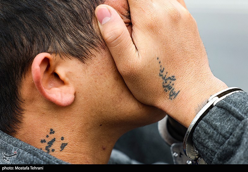 لیدر اغتشاشات: پهلوی چرت و پرت میگوید / اخبار زنجان - اخبار استانها