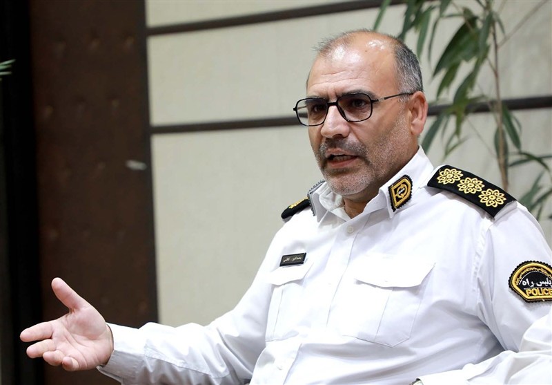 افزایش 4 درصدی تلفات جادهای خراسان جنوبی/زنگ خطر در محورهای بحرانی / اخبار خراسان جنوبی - اخبار استانها