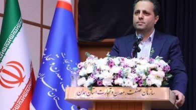 برگزاری نمایشگاه عرضه مستقیم کالا در همدان / اخبار همدان - اخبار استانها