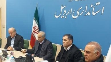 ملاک دولت در انتخابات اصل بیطرفی است / اخبار اردبیل - اخبار استانها