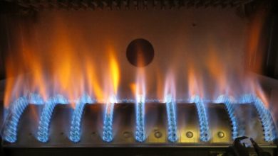 مصرف گاز در اوج/ هشدار برای صرفهجویی در مصرف / , , , ,