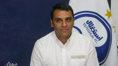 سعید فتاحی معاون اجرایی سازمان فوتبال استقلال شد / استقلال , سعید فتاحی , سازمان فوتبال , مصطفی آجورلو , هیئت مدیره