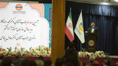 تاکید مشاور وزیر اقتصاد بر بهرهگیری از خرد جمعی در توسعه قشم / اخبار جزایر خلیج فارس - اخبار استانها