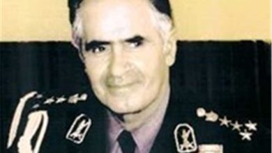 گوشهای از جنایات رژیم پهلوی؛ معرفی قصابهای شاه / اخبار قم - اخبار استانها