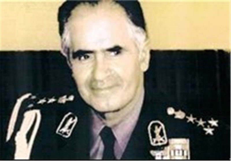 گوشهای از جنایات رژیم پهلوی؛ معرفی قصابهای شاه / اخبار قم - اخبار استانها