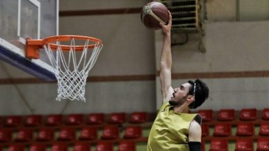 شکست مقاومت شهرداری تبریز در دیدار نزدیک مقابل نفتوگاز گچساران / اخبار آذربایجان شرقی - اخبار استانها