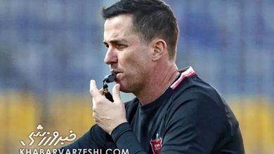 مخالفت سرمربی پرسپولیس با اردوی عمان و انتخاب قطر برای کمپ نیمفصلی / پرسپولیس , اوسمار ویرا , اردوی تدارکاتی , کمپ اسپایر , لیگ برتر