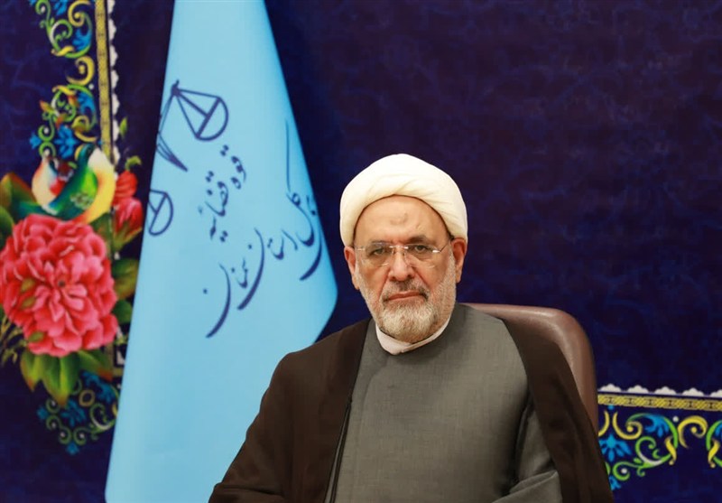 54 هزار پرونده قضایی در سمنان مختومه شد / اخبار سمنان - اخبار استانها