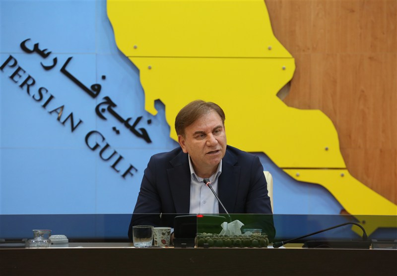 توسعه دریامحور با تعامل دانشگاه و شرکتهای دانشبنیان تسهیل میشود / اخبار بوشهر - اخبار استانها