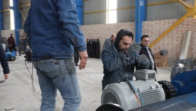 حمایت از واحدهای دانشبنیان کرمانشاه / اخبار کرمانشاه - اخبار استانها