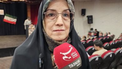 «بابای من»؛ روایت کودکانه از ایثار پدران رزمنده و جانباز / اخبار استان تهران - اخبار استانها