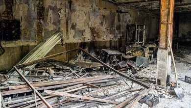 خسارتهای اغتشاش گنبدکاووس/از تخریب بانکها تا فروشگاههای مواد غذایی / اخبار گلستان - اخبار استانها