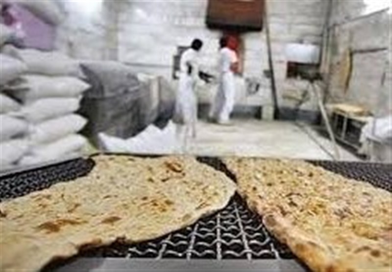 نانواییهای پخت نان کامل در کرمانشاه به 50 مورد افزایش مییابد / اخبار کرمانشاه - اخبار استانها