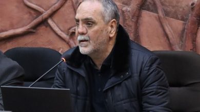 مردم تبریز در 22 دیماه حماسهای تاریخی خلق کردند / اخبار آذربایجان شرقی - اخبار استانها