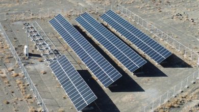 صدور مجوز برای تولید 6000 مگاوات انرژی خورشیدی در استان مرکزی / اخبار مرکزی - اخبار استانها