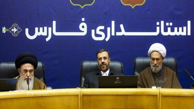 انسجام ملی سد راه بدخواهان در بزنگاههای حساس کشور است / اخبار فارس - اخبار استانها