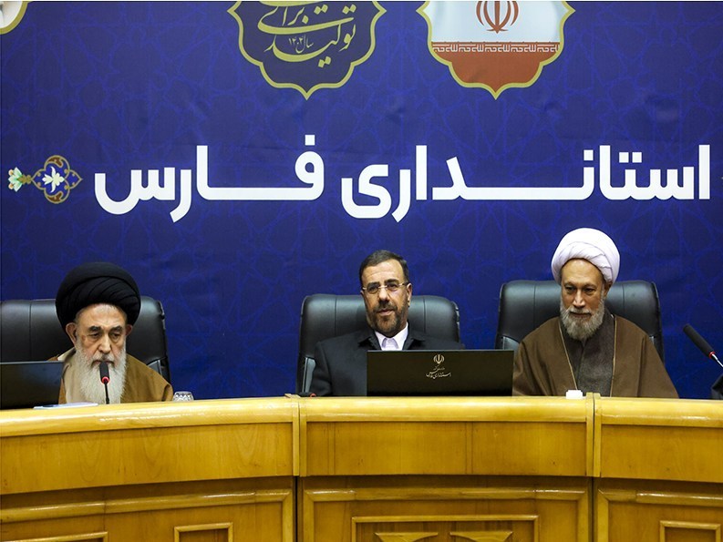 انسجام ملی سد راه بدخواهان در بزنگاههای حساس کشور است / اخبار فارس - اخبار استانها