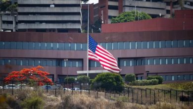 بازگشایی سفارت آمریکا در ونزوئلا ماهها به طول میانجامد / سفارت آمریکا , ونزوئلا , وزارت خارجه آمریکا , کاراکاس , روابط دیپلماتیک