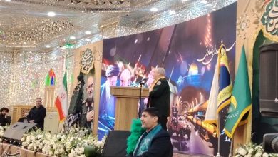 پایداری یک مکتب است/ شهید سلامی بنیانگذار قدرت موشکی نوین سپاه بود / اخبار استان تهران - اخبار استانها