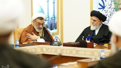 کنش و بینش مهدوی زمینهساز عنایت امام زمان(عج) است / اخبار قم - اخبار استانها