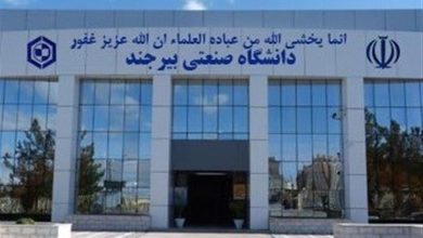 طلای ارتباط با صنعت بر گردن دانشگاه صنعتی بیرجند / اخبار خراسان جنوبی - اخبار استانها