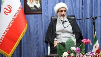 امام سجاد(ع) با مقاومت نرم اسلام ناب محمدی را احیا کرد / اخبار بوشهر - اخبار استانها